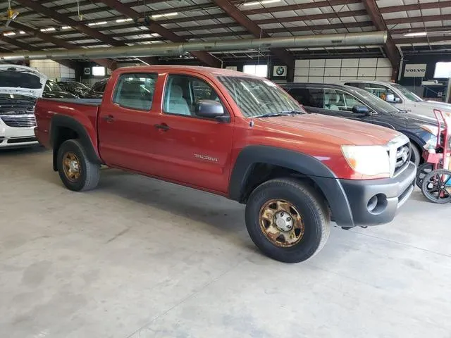 5TELU42N98Z565585 2008 2008 Toyota Tacoma- Double Cab 4