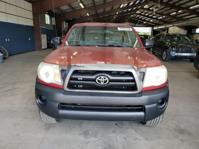 5TELU42N98Z565585 2008 2008 Toyota Tacoma- Double Cab 5