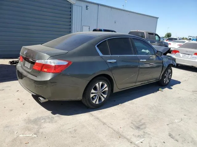 1HGCR2F35FA014688 2015 2015 Honda Accord- LX 3