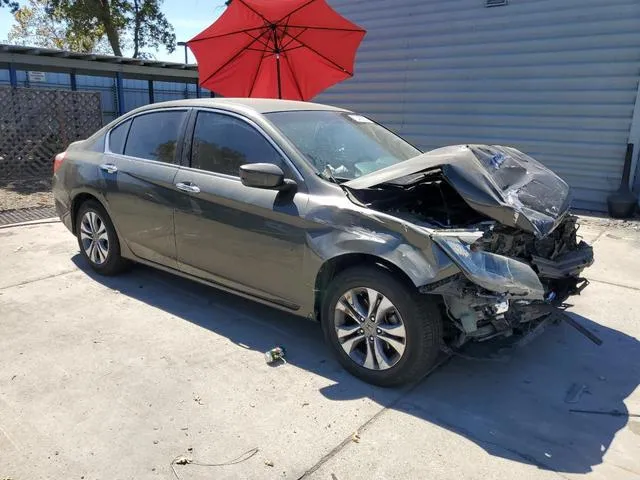 1HGCR2F35FA014688 2015 2015 Honda Accord- LX 4