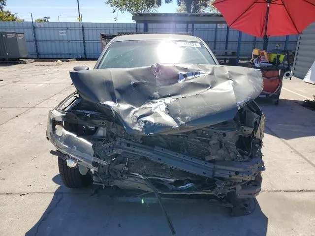 1HGCR2F35FA014688 2015 2015 Honda Accord- LX 5