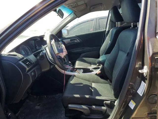 1HGCR2F35FA014688 2015 2015 Honda Accord- LX 7