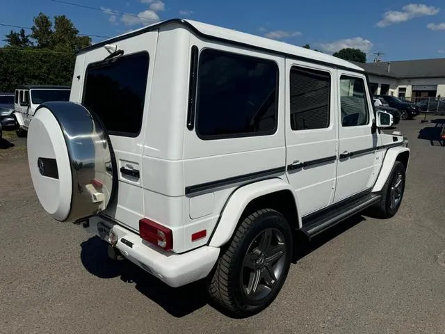 WDCYC3KF2GX259095 2016 2016 Mercedes-Benz G-Class- 550 3