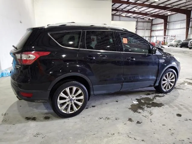 1FMCU0JD8HUC68085 2017 2017 Ford Escape- Titanium 3