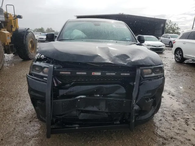 1C4SDJFTXPC591029 2023 2023 Dodge Durango- Pursuit 5