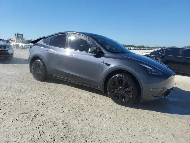 7SAYGDEE1PF859414 2023 2023 Tesla MODEL Y 4