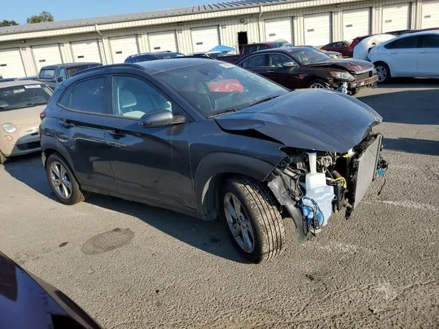 KM8K6CAB1NU805509 2022 2022 Hyundai Kona- Sel 4