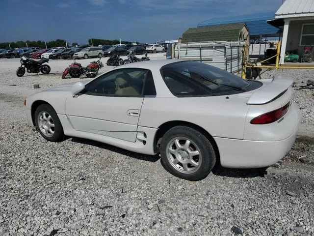 JA3AM84J7TY005775 1996 1996 Mitsubishi 3000 GT 2