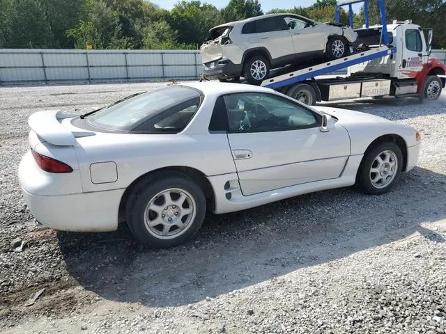 JA3AM84J7TY005775 1996 1996 Mitsubishi 3000 GT 3