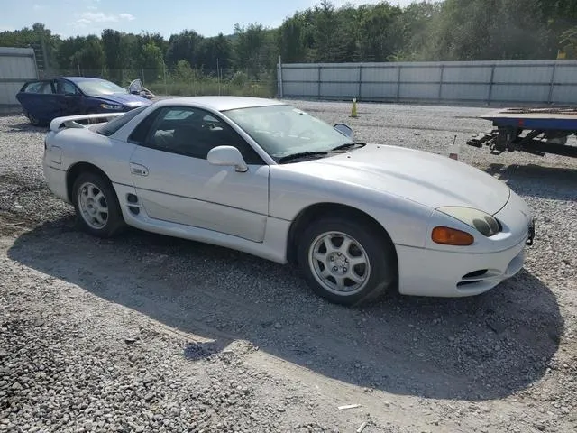 JA3AM84J7TY005775 1996 1996 Mitsubishi 3000 GT 4