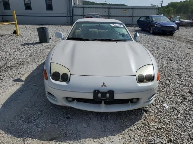 JA3AM84J7TY005775 1996 1996 Mitsubishi 3000 GT 5