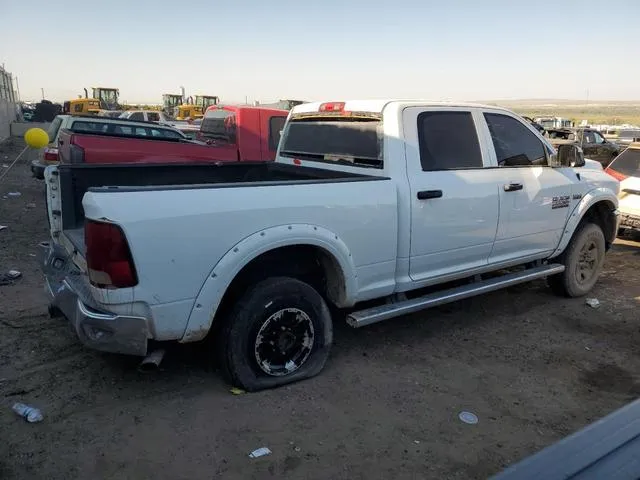 3C6UR5CJ6FG627516 2015 2015 RAM 2500- ST 3