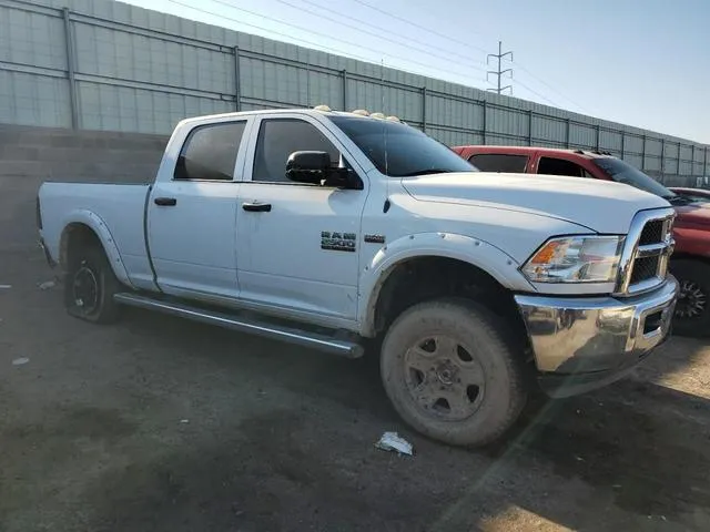 3C6UR5CJ6FG627516 2015 2015 RAM 2500- ST 4