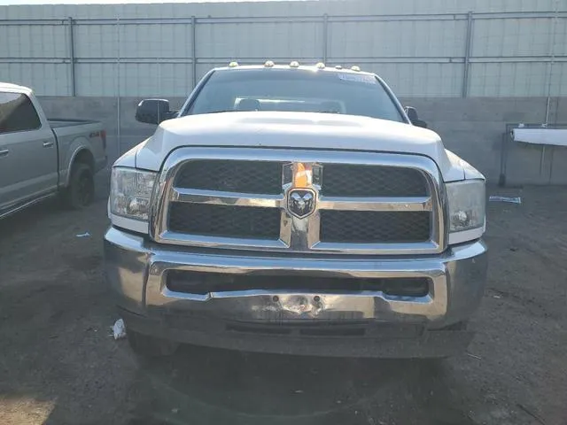 3C6UR5CJ6FG627516 2015 2015 RAM 2500- ST 5