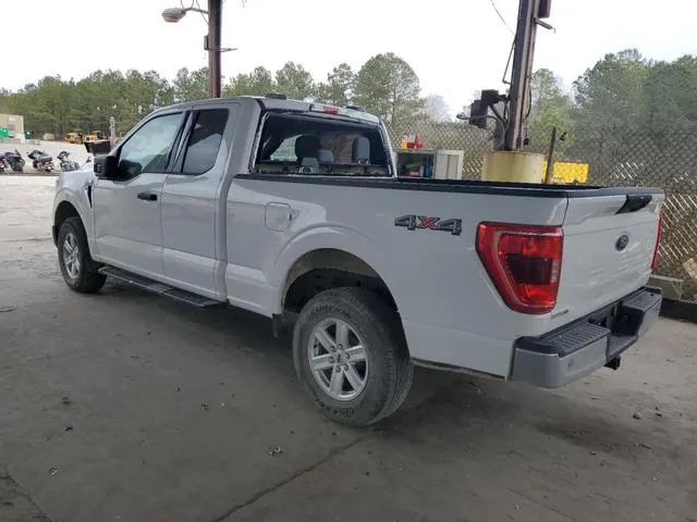 1FTFX1E51PKD13606 2023 2023 Ford F-150- Super Cab 2