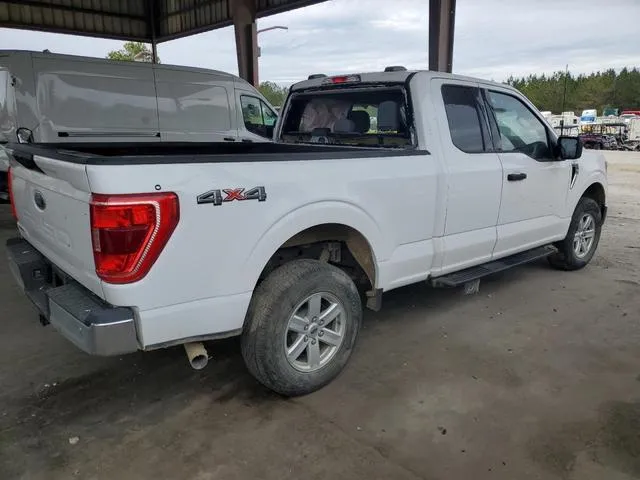 1FTFX1E51PKD13606 2023 2023 Ford F-150- Super Cab 3