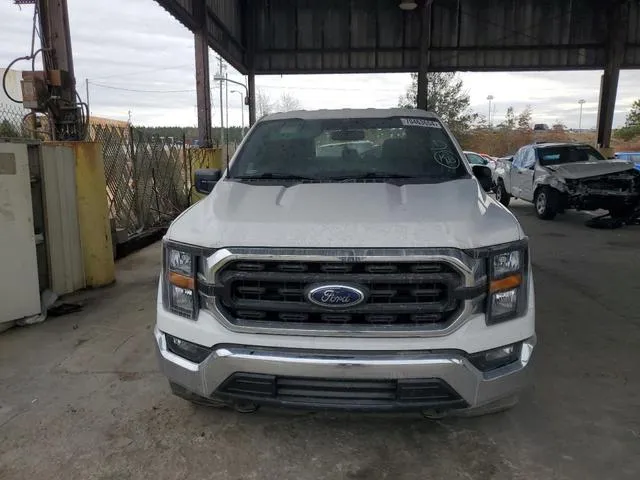 1FTFX1E51PKD13606 2023 2023 Ford F-150- Super Cab 5