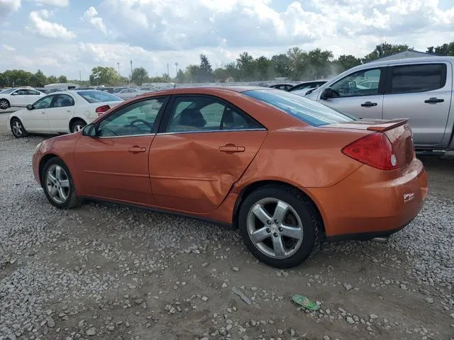 1G2ZH548354176283 2005 2005 Pontiac G6- GT 2