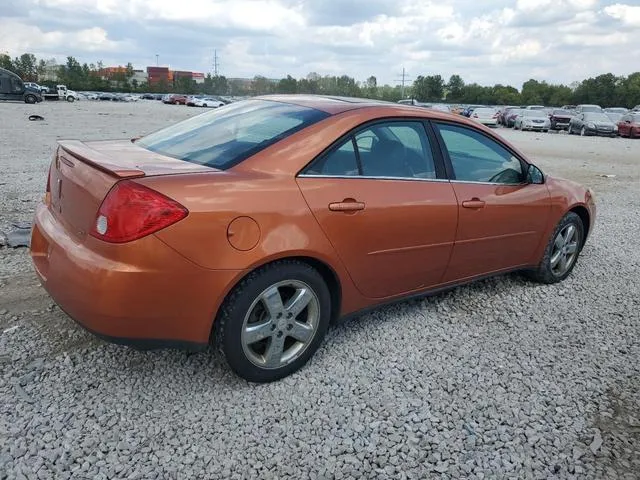 1G2ZH548354176283 2005 2005 Pontiac G6- GT 3