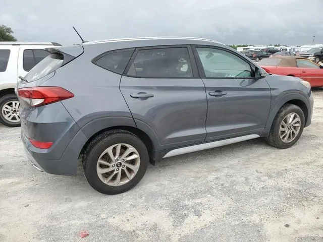 KM8J33A29HU475675 2017 2017 Hyundai Tucson- Limited 3