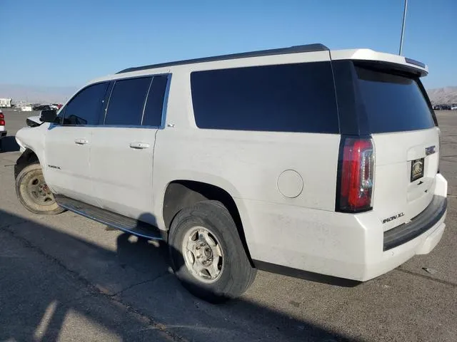 1GKS1GKC1HR282845 2017 2017 GMC Yukon- C1500 Slt 2