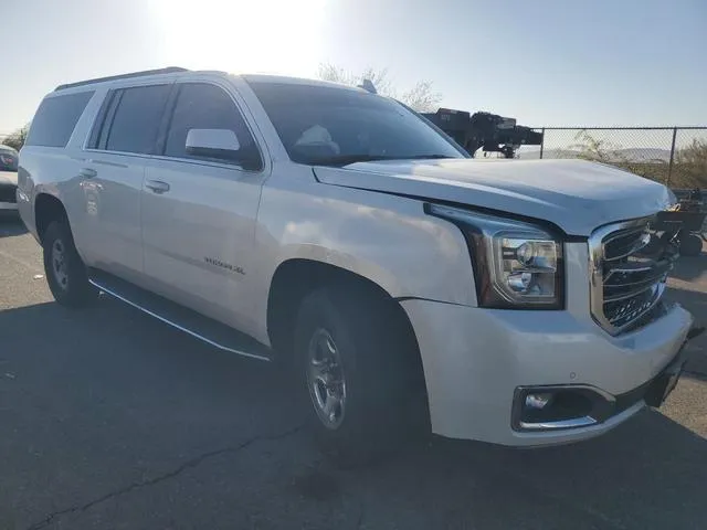 1GKS1GKC1HR282845 2017 2017 GMC Yukon- C1500 Slt 4