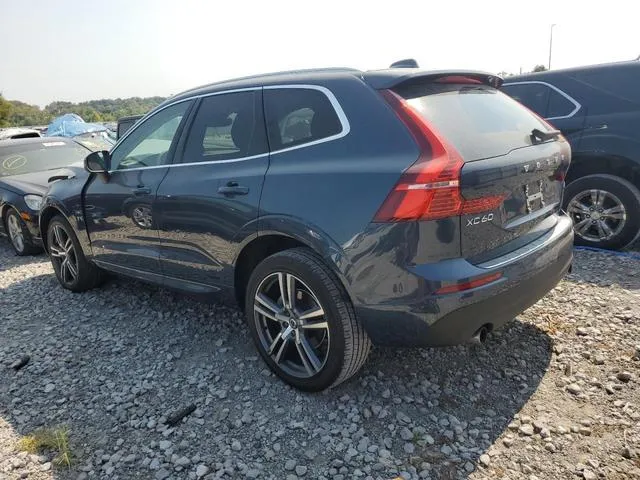 YV4102RK5L1544994 2020 2020 Volvo XC60- T5 Momentum 2