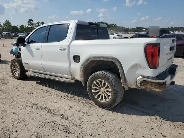 3GTUUEEL8PG266832 2023 2023 GMC Sierra- K1500 At4 2