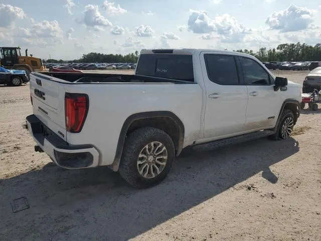 3GTUUEEL8PG266832 2023 2023 GMC Sierra- K1500 At4 3