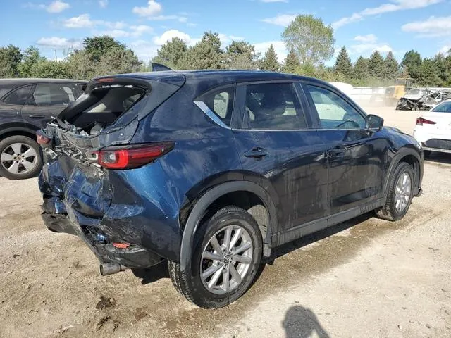 JM3KFBBM4N1550524 2022 2022 Mazda CX-5- Select 3