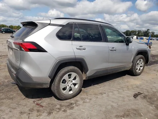 2T3G1RFV6KW001414 2019 2019 Toyota RAV4- LE 3