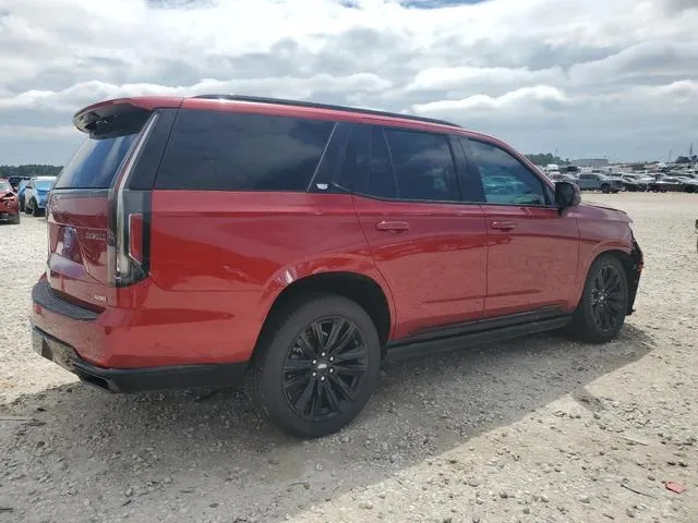 1GYS4FKL4RR201944 2024 2024 Cadillac Escalade- Sport 3