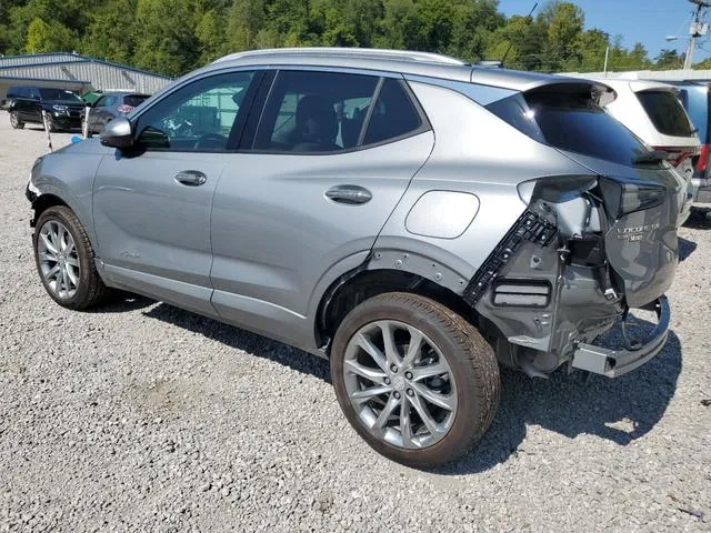 KL4AMGSL2RB010193 2024 2024 Buick Encore- Avenir 2