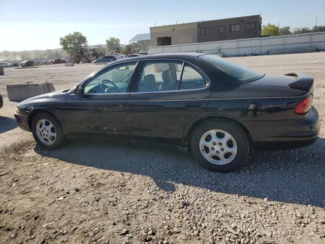 1G3WS52K1WF343065 1998 1998 Oldsmobile Intrigue- GL 2