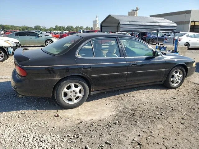 1G3WS52K1WF343065 1998 1998 Oldsmobile Intrigue- GL 3