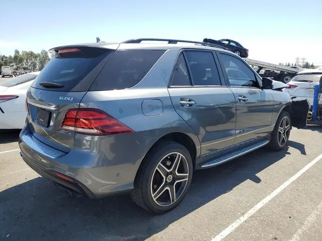 4JGDA5JB7JB169848 2018 2018 Mercedes-Benz GLE-Class- 350 3