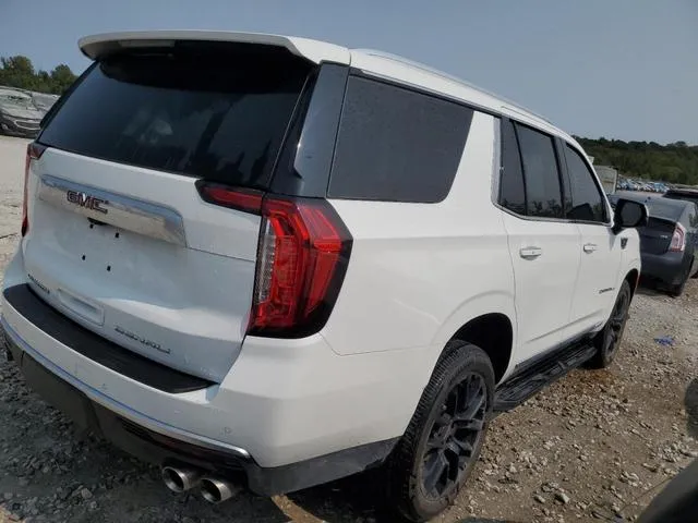 1GKS2DKL1NR228615 2022 2022 GMC Yukon- Denali 3