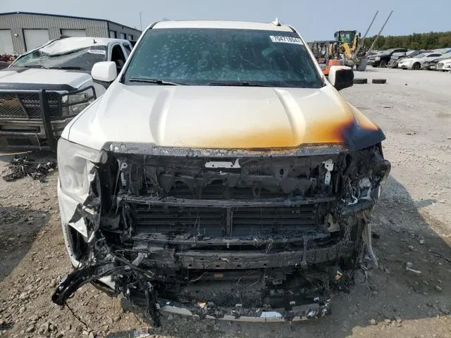 1GKS2DKL1NR228615 2022 2022 GMC Yukon- Denali 5