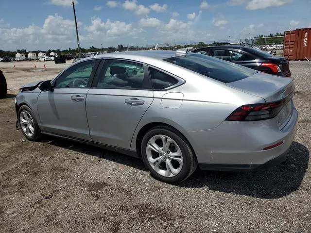 1HGCY1F26RA006107 2024 2024 Honda Accord- LX 2