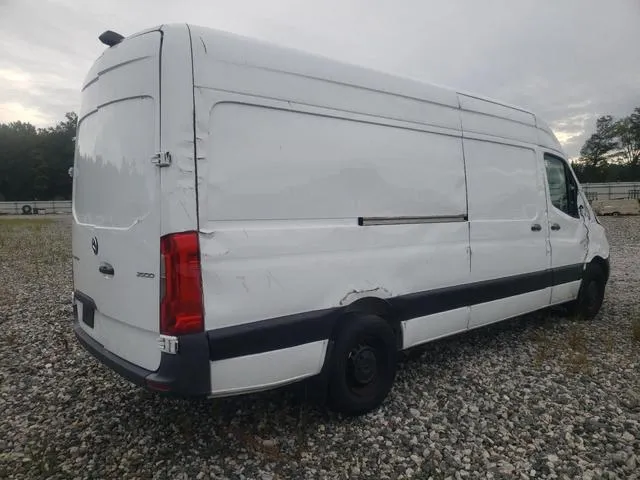 W1Y4DCHY4NT092359 2022 2022 Mercedes-Benz Sprinter- 2500 3