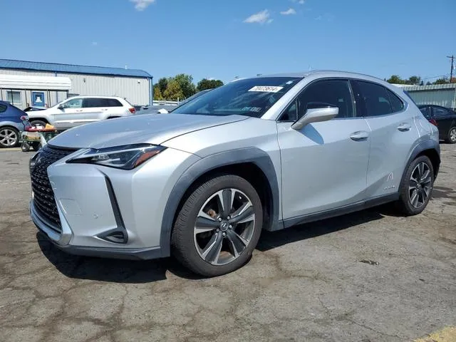 JTHP9JBH0L2026022 2020 2020 Lexus UX- 250H 1