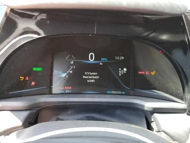 JTDAAAAA3PA008046 2023 2023 Toyota Mirai- Xle 9