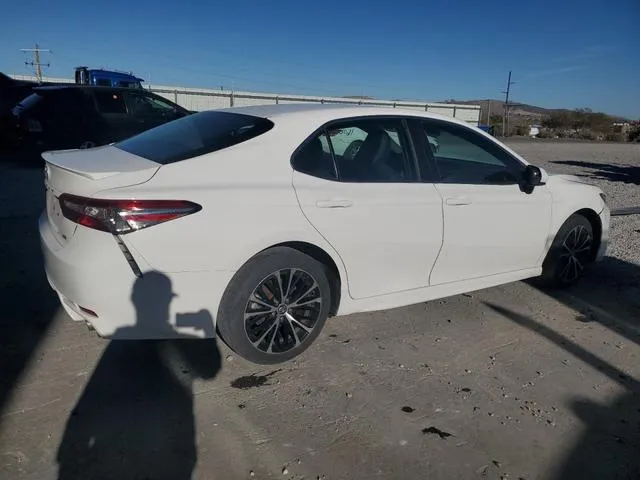 4T1B11HK7JU148301 2018 2018 Toyota Camry- L 3