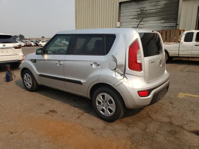 KNDJT2A58D7502107 2013 2013 KIA Soul 2