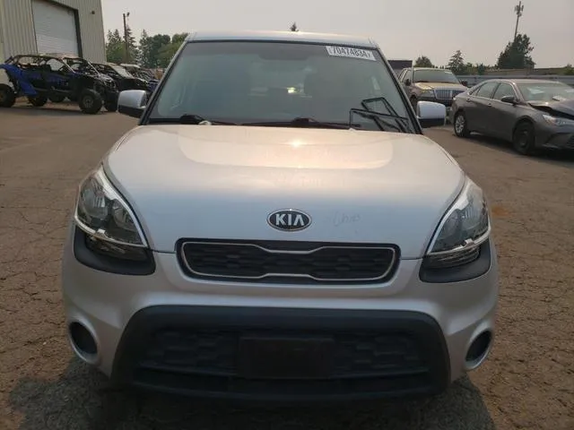 KNDJT2A58D7502107 2013 2013 KIA Soul 5