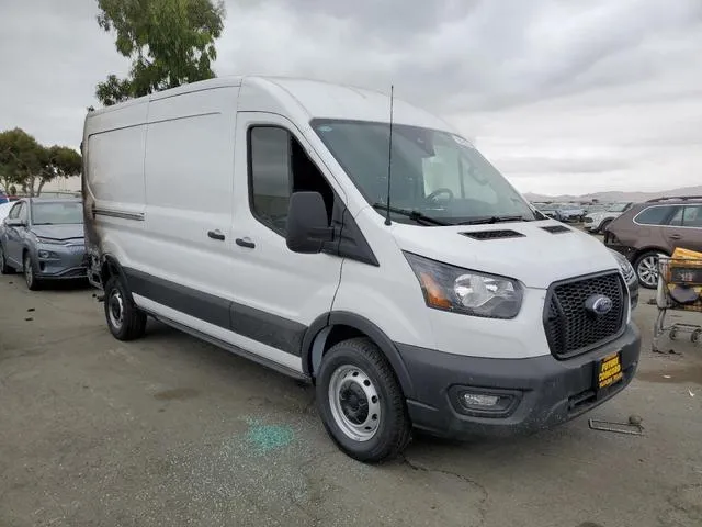 1FTBR1C82RKA75287 2024 2024 Ford Transit- T-250 4