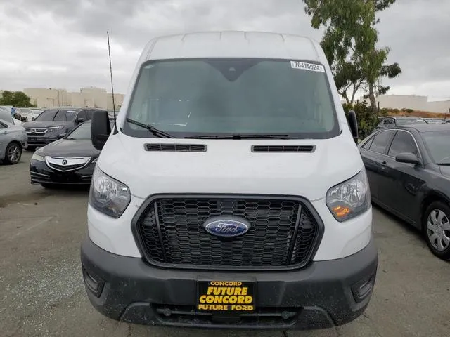 1FTBR1C82RKA75287 2024 2024 Ford Transit- T-250 5