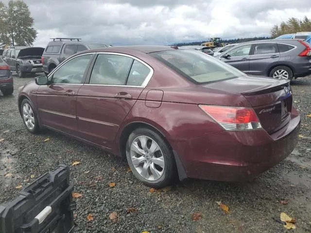 1HGCP26809A139331 2009 2009 Honda Accord- Exl 2