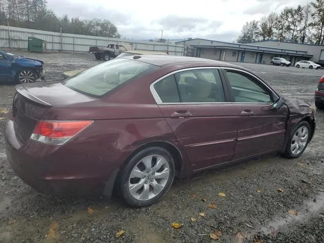 1HGCP26809A139331 2009 2009 Honda Accord- Exl 3