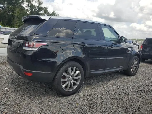 SALWR2EF7GA588050 2016 2016 Land Rover Range Rover- SC 3